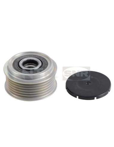 Rueda libre alternador Snr GA784.00 - SNR POLEA LIBRE ALTERNADOR Fuel Parts