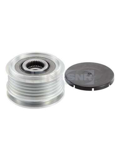Rueda libre alternador Snr GA784.04 - SNR POLEA LIBRE ALTERNADOR Fuel Parts