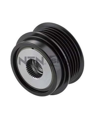 Rueda libre alternador Snr GA784.08 - SNR POLEA LIBRE ALTERNADOR Fuel Parts