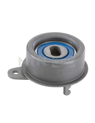 Polea tensora, correa dentada Snr GT373.33 - GT373.33 SNR Rodillos de distribuci
