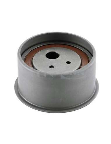 Polea tensora, correa dentada Snr GT373.37 - GT373.37 SNR Rodillos de distribuci