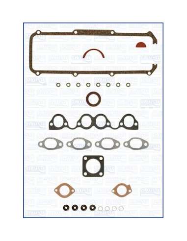 Juego de juntas, culata Ajusa 5300180B - JUEGO DESCARBONIZACION SIN MULTILAYER STEEL