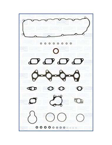 Juego de juntas, culata Ajusa 53007600 - JUEGO DESCARBONIZACION SIN OYOTA MULTILAYER STEEL