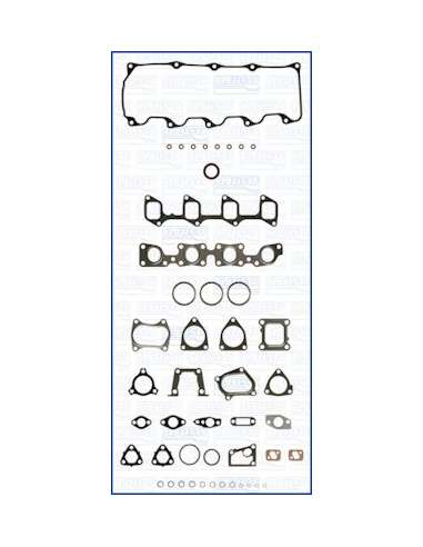 Juego de juntas, culata Ajusa 53009200 - JUEGO DESCARBONIZACION SIN OYOTA MULTILAYER STEEL
