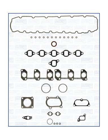 Juego de juntas, culata Ajusa 53009500 - JUEGO DESCARBONIZACION SIN OYOTA MULTILAYER STEEL