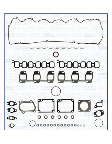 Juego de juntas, culata Ajusa 53009600 - JUEGO DESCARBONIZACION SIN OYOTA MULTILAYER STEEL