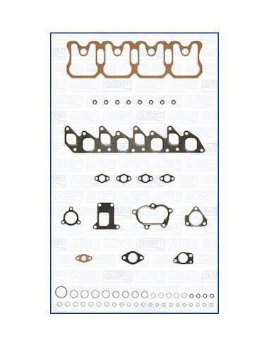 Juego de juntas, culata Ajusa 53010200 - JUEGO DESCARBONIZACION SIN ORD MULTILAYER STEEL