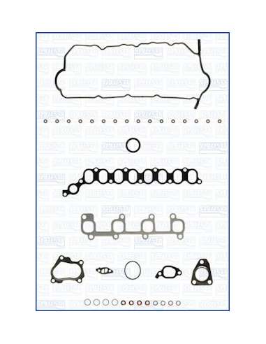 Juego de juntas, culata Ajusa 53011600 - JUEGO DESCARBONIZACION SIN OYOTA MULTILAYER STEEL