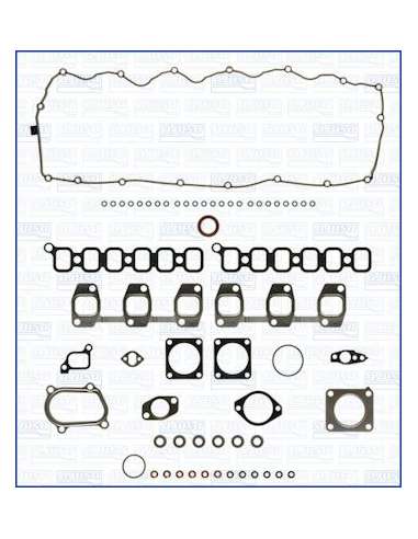 Juego de juntas, culata Ajusa 53011800 - JUEGO DESCARBONIZACION SIN OYOTA MULTILAYER STEEL