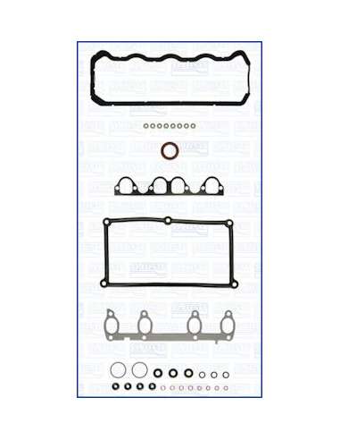 Juego de juntas, culata Ajusa 53019500 - JUEGO DESCARBONIZACION SIN EAT MULTILAYER STEEL