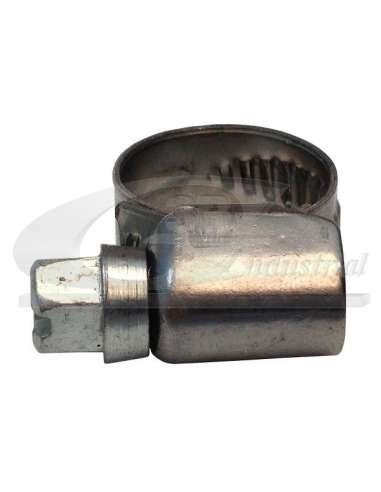 Brida de refrigerante 3rg 71030 - BRIDA SIN FIN PACK 100  Ã˜ 8 - 16