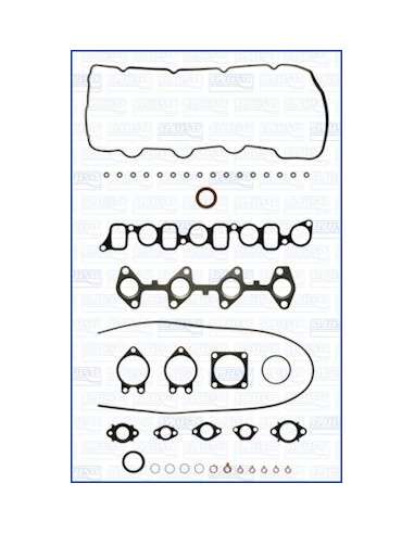 Juego de juntas, culata Ajusa 53023200 - JUEGO DESCARBONIZACION SIN OYOTA MULTILAYER STEEL