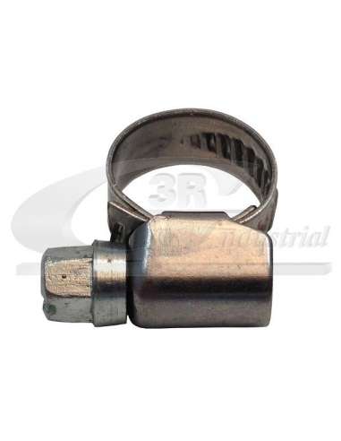 Brida de refrigerante 3rg 71032 - BRIDA SIN FIN PACK 100  Ã˜ 16 - 27