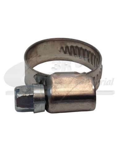 Brida de refrigerante 3rg 71033 - BRIDA SIN FIN PACK 100  Ã˜ 20 - 32