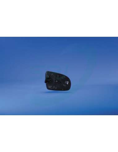 Cristal de espejo, retrovisor exterior Izq. Spj L-0023 - EQUIVALENTE Cristal con Sopo