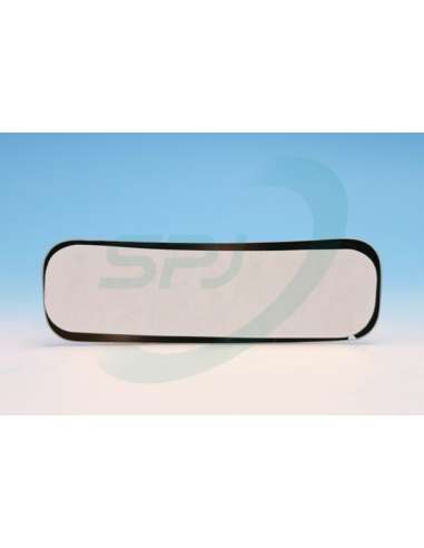 Cristal de espejo, retrovisor exterior Spj L-0363 - ORIGINAL Cristal con Soporte