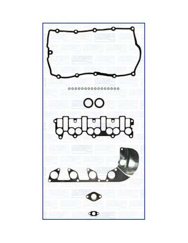 Juego de juntas, culata Ajusa 53029900 - JUEGO DESCARBONIZACION SIN HRYSLER MULTILAYER STEEL