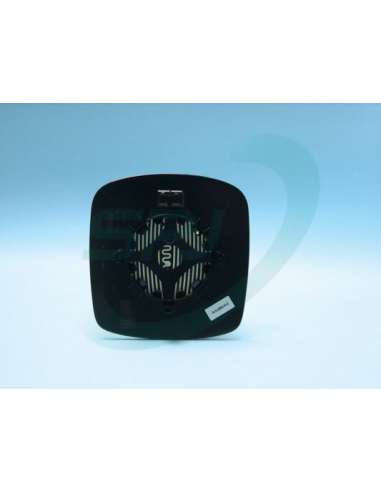Cristal de espejo, retrovisor exterior Spj L-0741 - ORIGINAL Cristal con Soporte