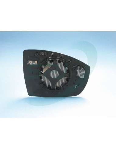 Cristal de espejo, retrovisor exterior Izq. Spj L-1113 - Cristal con Soporte Kuga 12
