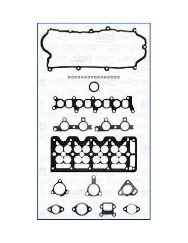 Juego de juntas, culata Ajusa 53031100 - JUEGO DESCARBONIZACION SIN PEL MULTILAYER STEEL