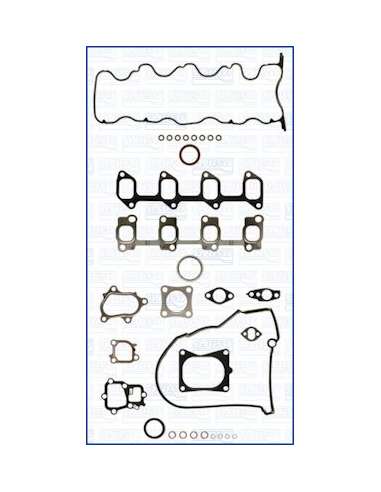 Juego de juntas, culata Ajusa 53032000 - JUEGO DESCARBONIZACION SIN OYOTA MULTILAYER STEEL