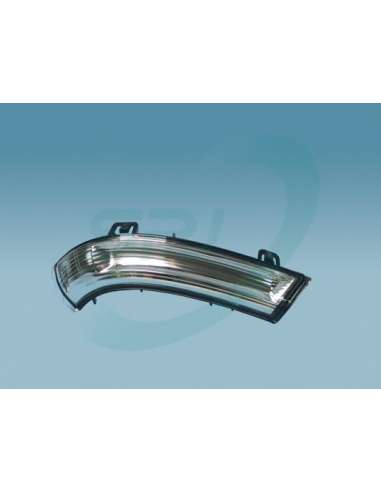 Piloto intermitente adicional Der. Ext. Spj Z-0048 - ORIGINAL Accesorios VW Jetta