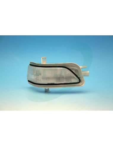 Piloto intermitente adicional Der. Ext. Spj Z-0074 - ORIGINAL Accesorios CRV 200