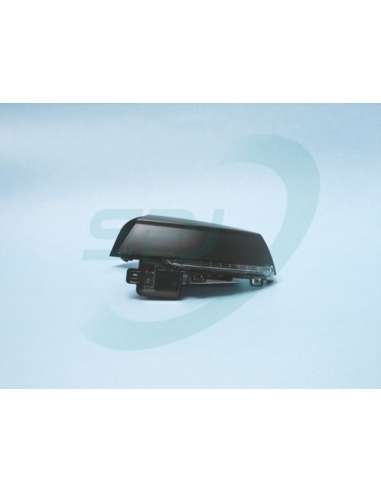 Piloto intermitente adicional Der. Ext. Spj Z-0084 - ORIGINAL Accesorios VW Polo