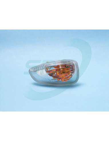 Piloto intermitente adicional Der. Ext. Spj Z-0090 - ORIGINAL Accesorios Master