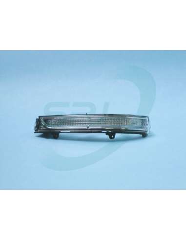 Piloto intermitente adicional Izq. Ext. Spj Z-0099 - ORIGINAL Accesorios VW Jetta