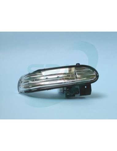 Piloto intermitente adicional Izq. Ext. Spj Z-0147 - EQUIVALENTE Accesorios Clase