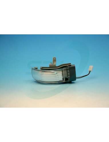 Piloto intermitente adicional Izq. Ext. Spj Z-0173 - EQUIVALENTE Accesorios VW To