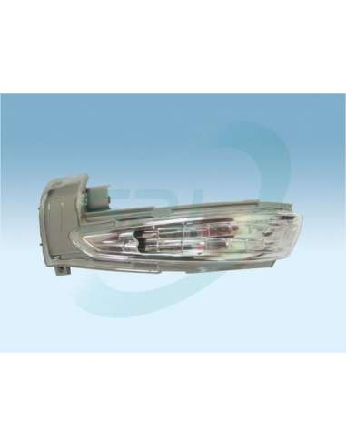 Piloto intermitente adicional Der. Ext. Spj Z-0188 - ORIGINAL Accesorios P-508