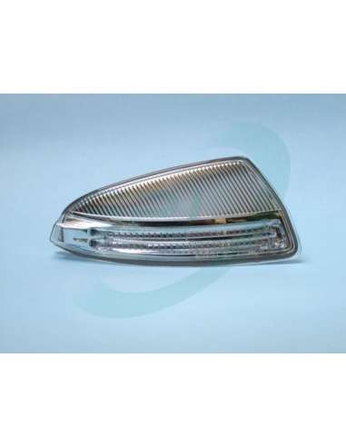 Piloto intermitente adicional Der. Ext. Spj Z-0190 - ORIGINAL Accesorios Clase C