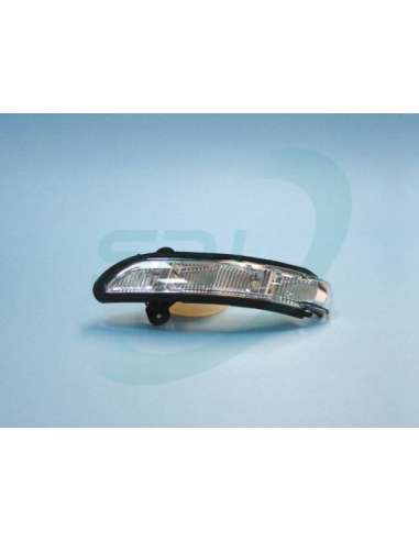 Piloto intermitente adicional Izq. Ext. Spj Z-0197 - Accesorios Clase E W211 06-