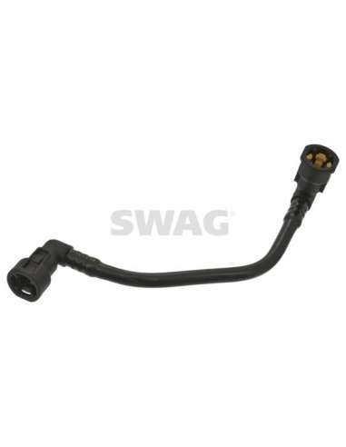 Tubo flexible de combustible Swag 10 10 0272 - SWAG MANGUERA DE CARBURANT