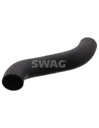 Tubería de radiador Sup. Swag 10 10 0308 - SWAG MANGUERA DE AGUA REFR