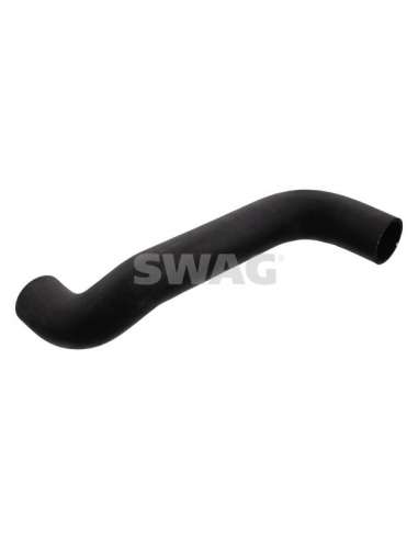 Tubería de radiador Sup. Swag 10 10 0309 - SWAG MANGUERA DE AGUA REFR