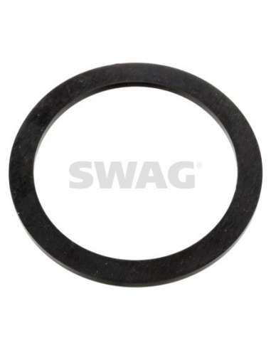 Junta, tapa de tubo de llenado de aceite Swag 10 10 1352 - SWAG JUNTA MEYLE-ORIGINAL Quality