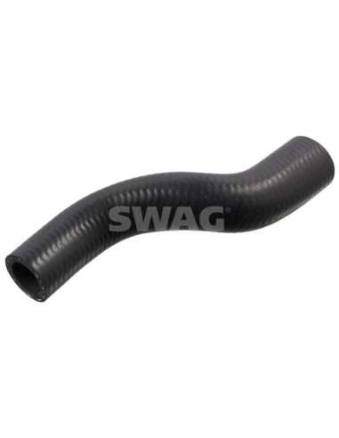 Tubería de radiador Swag 10 10 2591 - SWAG MANGUERA DE AGUA REFR