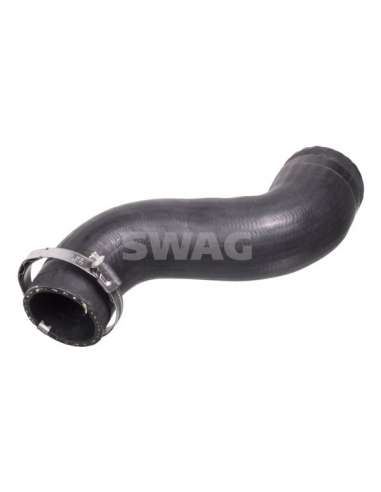 Tubo flexible de aire de sobrealimentación Swag 10 10 3139 - SWAG MANGUERA