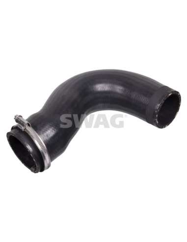 Tubo flexible de aire de sobrealimentación Der. Swag 10 10 3153 - SWAG TUBO FLEXIBLE DE ASPI