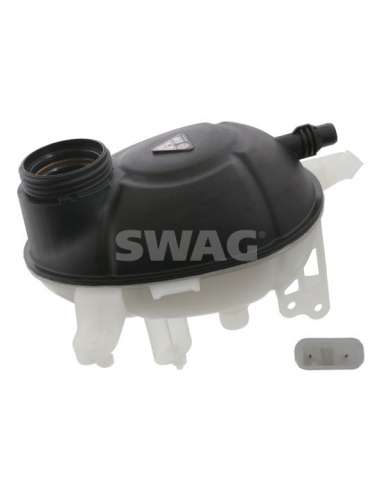 Depósito compensación, refrigerante Swag 10 10 3393 - SWAG DEPOSITO COMPENSDOR C