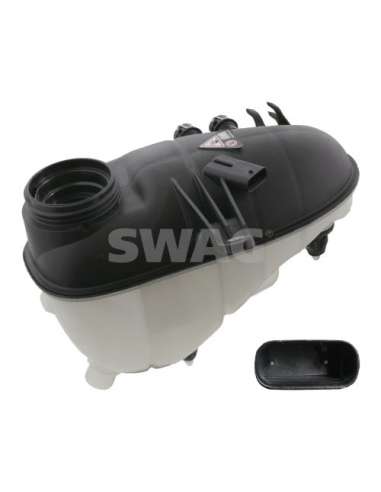 Depósito compensación, refrigerante Swag 10 10 3394 - SWAG DEPOSITO COMPENSDOR C