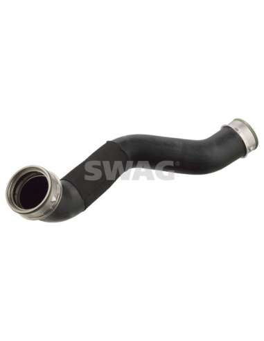 Tubo flexible de aire de sobrealimentación Izq. Swag 10 10 3925 - SWAG TUBO AIRE SOBREALIMEN