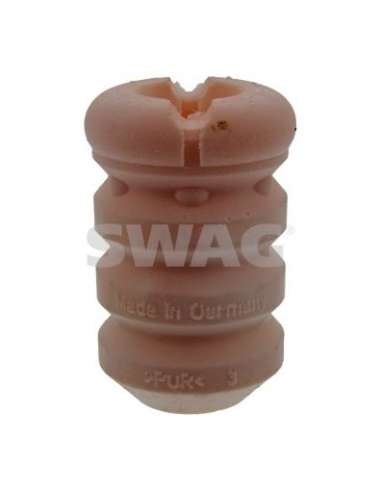 Almohadilla de tope, suspensión Del. Swag 10 56 0007 - SWAG TOPE DE AMORTIGUADOR sphere
