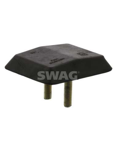 Almohadilla de tope, suspensión Swag 10 56 0009 - SWAG TOPE PARA BALLESTA sphere