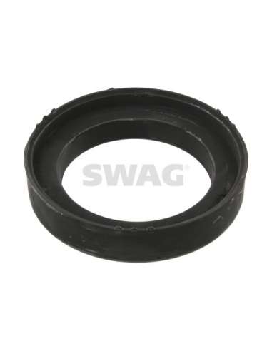 Almohadilla de tope, suspensión Tras. Swag 10 56 0012 - SWAG CALCE DE BALLESTA sphere