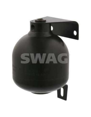 Esfera de suspensión / amortiguación Swag 10 56 0017 - SWAG DEPOSITO DE ACEITE HI sphere