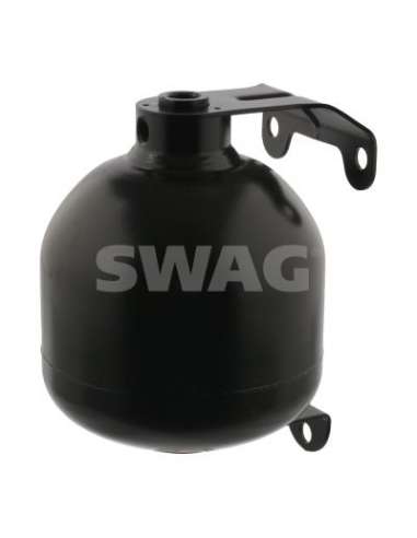 Esfera de suspensión / amortiguación Swag 10 56 0018 - SWAG DEPOSITO DE ACEITE HI sphere